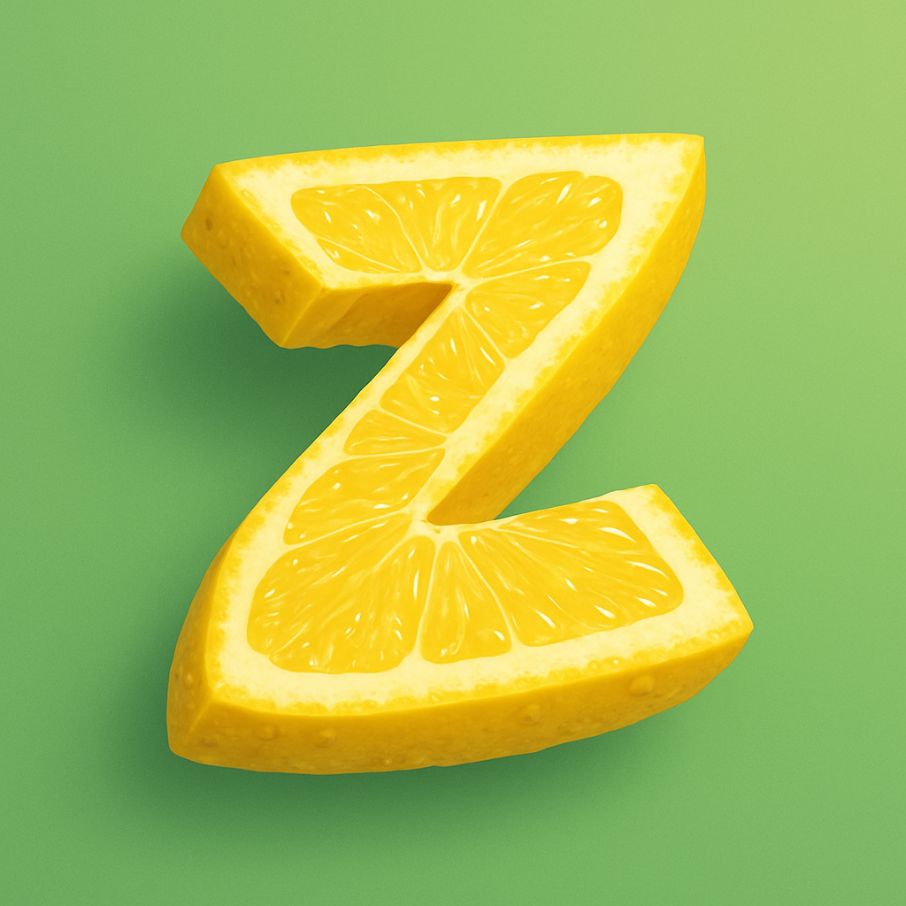 Zest Logo